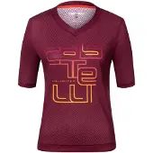 Castelli Trail Tech Kurzarm-t-shirt