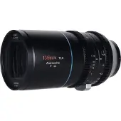 Sirui 135mm T2.9 1.8x Vollformat Anamorphot (E-Mount)