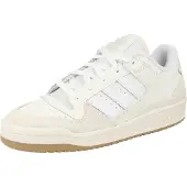 Adidas Forum Low CL Chalk White - EU 36