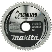 Diadora EFFICUT Sägeblatt 185x30x60 Aluminium - E-16813