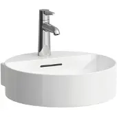 Laufen H8132810001041 Aufsatz-HWB VAL 425x400x155