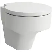Laufen H8202810000001 T-WC wandh. VAL 530x390