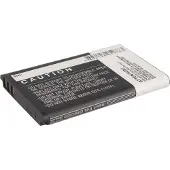 CoreParts MBXPOS-BA0266, Akku, Schwarz, 1 Stück(e)
