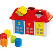 DOLU Sortierhaus mit Schlüsseln 5097 50977