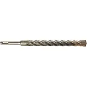 Milwaukee - Hammerbohrer MX4 SDS-Plus 18 x 250mm (4932356502)