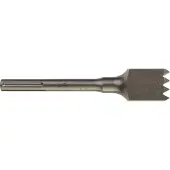 Milwaukee SDS-Max Abujardador 50x50x240mm