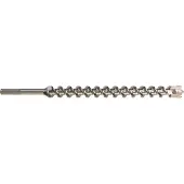 Milwaukee Broca SDS-Max 4 filos 40x570