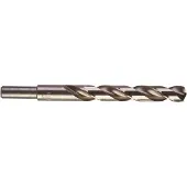 Milwaukee Metallbohrer HSS-G 13,0 x 151 mm, THUNDERWEB DIN 338 5er Pack