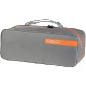 Ortlieb Packing Cube S (Volumen 6 Liter / Gewicht 0,193kg) grey S