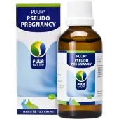 Puur Pseudo Pregnancy (ehemals Scheinschwangerschaft) - 50 ml