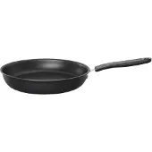 Fiskars 1026573, Rund, Allzweckpfanne, Schwarz, Aluminium, 469 mm, 273 mm