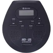 Denver Dmp-395b Cd-player
