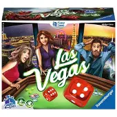 Ravensburger 26745, Brettspiel, 8 Jahr(e), 25 min, Familienspiel