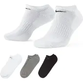 Nike Everyday Cushioned Socken 3 Paare
