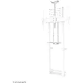 NeoMounts AFL-875WH1 Videobar und Multimedia-Kit - universal, Regal, 9 kg, Weiß, Stahl, 5,3 kg, 246 mm