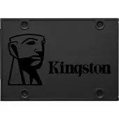Kingston Technology A400 2,5" 480 GB Serial ATA III TLC