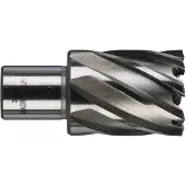 Milwaukee HSS Kernlochbohrer kurz 30x30mm