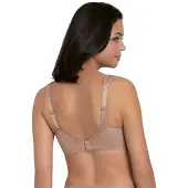 Anita Ohne Bügel BH Sophia | Grösse: 80A | Farbe: Dusty Rose