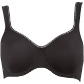 Anita Vorgeformter BH Twin | Grösse: 95E | Farbe: Schwarz