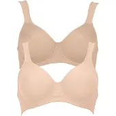 Anita Bügel BH Twin Anita Desert skin