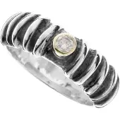 Ostsee-Schmuck Fingerring "Ring Emilia Ring Emilia" Gr. 62, silber (weiß, neutral), Fingerringe, Damen, 62 (19,7), Silber 925 (Sterlingsilber), Fingerring