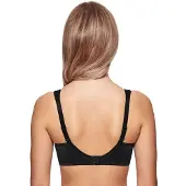 Susa "London" vorgeformte Cups, Spitze, blickdicht, elastisch