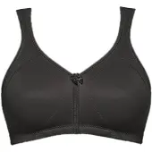 Susa Entlastungs BH Topsy Plus Susa Schwarz