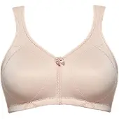 Susa Entlastungs BH Topsy Plus Susa Cappuccino