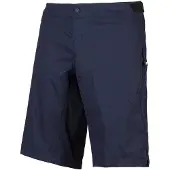 Kenny Fahrradshorts ohne Träger - CHARGER W - Blau XS