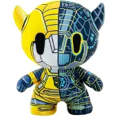 Bizak Bumblebee Transformers Teddybär