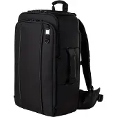 Tenba Fotorucksack Roadie 22 schwarz