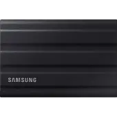 Samsung Portable T7 Shield, Schwarz, 1TB , USB-C