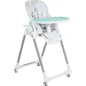 Moni Cangaroo Kinderstuhl Bueno Blau 109980