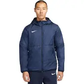 Nike Therma Repel Park Jacke Blau L Mann Blau L