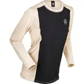 Daehlie Long Sleeve Athlete Wool Wmn peyote (94003) S