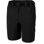 CMP Woman Bermuda nero (U901) 34