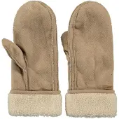 Barts Yokam Mitts light brown (24) M/L