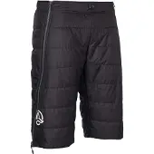Ternua Herren Shorts Agile Berm Schwarz XL