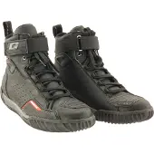 Gaerne Rocket Schwarz Motorrad Schuhe Größe 44