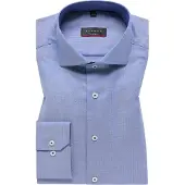 Eterna Langarmhemd "MODERN FIT" NON IRON (bügelfrei)