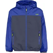 CMP Regenjacke mit Kapuze Kind