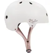 Rio roller Rose Frauenhelm