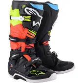 Alpinestars Tech 7 Motorradstiefel