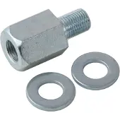Burley Hitch Alternative Adapter Ersatzteil