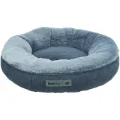 Trixie Bett Liano, rund, Ø 50 cm, grau