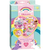 Creative Craft Group Unicorn - Schmücke deine eigene Flagline mit Diamanten