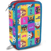 Kids Licensing Federmäppchen mit 3 Fächern