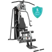 Life Fitness Kraftstation "G4" -