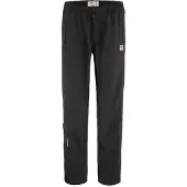 Fjällräven HC Hydratic Trail Trousers W black (550) XL Short