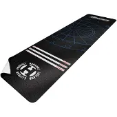 Harrows Nylon Dartmatte Aus Fasern